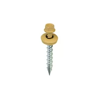 Tornillo M-W Color Moca