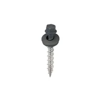 Tornillo M-W Color Carbon