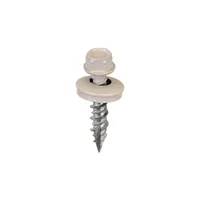 Tornillo M-W Color Gris Claro  569582