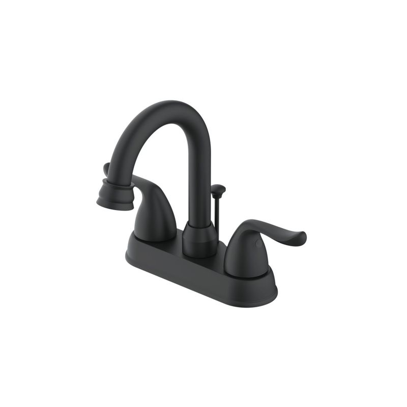 Pulgadas Llave Doble Para Lavamanos 