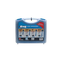 Juego De Tornillos Ocultos Blue-Kote X450Und