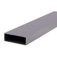 Cielo Raso Boquillera Codal 3 M 70X19 Mm Alum