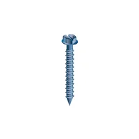 Tornillo Cabeza Hexagonal Para Concreto  569770