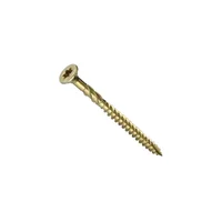 Tornillo para Deck Marco N. 9 X 5.08 cm