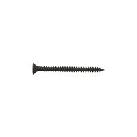 Tornillo Phillips para Panel de yeso N.10 X 8.89 cm 2.26 kg