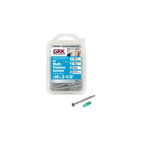 Tornillo para deck Acero Inox 305