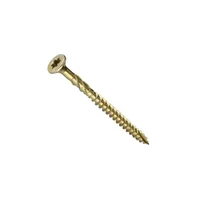 Tornillo Multiuso para Deck/Marco N. 9 X 6.35 cm