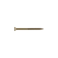 Tornillo Puerta Estrella Para Terraza