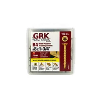 Tornillo Multiuso Para Deck/Marco 570006