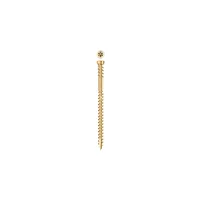 Tornillo Cabeza Tipo Estrella Rt Composite N. 8 Por 514 Unidades 570024