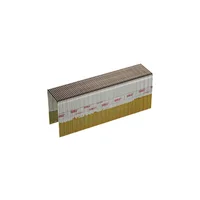 Grapa para La construcción 2.54 X 3.81 cm Calibre 16