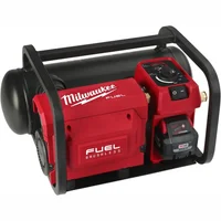 Milwaukee Compresor Compacto M18 para Combustible 7.57 Litros
