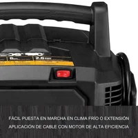 Compresor Tanque de Aire de 22,71 Litros