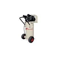 Compresor de Aire de 2 Cf Calibre 20 Garage Mate