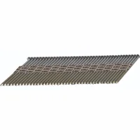 Clavo Para Marco Vastago liso Galvanizado
