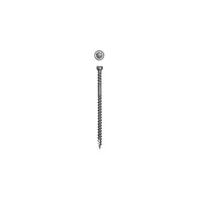 Tornillo De Acabado en Acero Inoxidable 570258