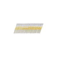 Clavos Para Marco Vastago Liso Calibre 0.28x6.03cm 570274