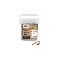 Tornillo Deck Cabeza Estrella N 8 570279