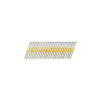 Clavos Para Marco Vastago liso Cabeza Redonda Calibre 0,33x7,62cm 570322