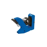 Caladora para Orificios Ocultos Acero 1,27 - 3,81 cm