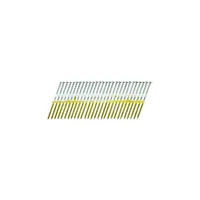 Tira de Clavos Galvanizados en Cal Plast 20 Grados 0.30 X 7.62 cm