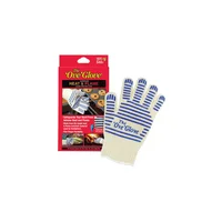 Guantes Para Horno Ove Glove Kevlar Nomex Resistente Al Calor