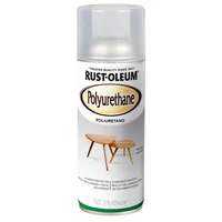 Aerosol Especial Poliuretano Brillante 439ml