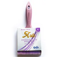 BROCHA MONOFILAMENTO 4pul