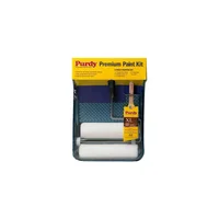 Set Rodillos para Pintura Purdy White Dove 6 Piezas Calidad Profesional