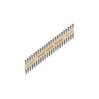 Clavos con Acabado Brillante con Tratamiento Térmico 4899365