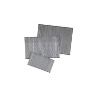 Clavo para Acabado Galvanizado Calibre 16 Ref. 4898904