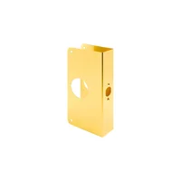 Refuerzo Para Cerradura Para Puerta 3.49cm 570788