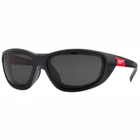 Gafas De Seguridad Con Junta Polarizada