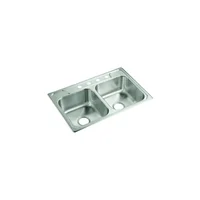 Fregadero de Cocina Sterling Middleton Serie Acero Inoxidable
