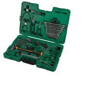 Juego de Herramientas para Mecánico 58 Piezas Sata