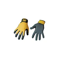 Guantes De Nailon Con Puño Regulable De Nitrilo