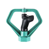 Micro aspersor Mariposa Hem 10-20 Litros/m Set X 24 Unidades