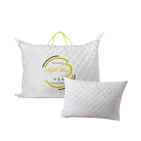 Almohada Poliéster Suave 50X15 Cm