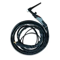 Antorcha para Soldar Tig Sr26V 4M 35/50