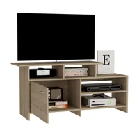 Rack Para TV Lima Rovere
