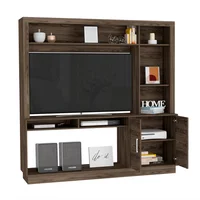 Centro de Entretenimiento Cantabria Tv 55'' Milan 180X180X40