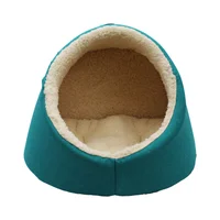 Iglú Italiano Para Gato 65x56x45cm Mediano + Kit S Petizoos