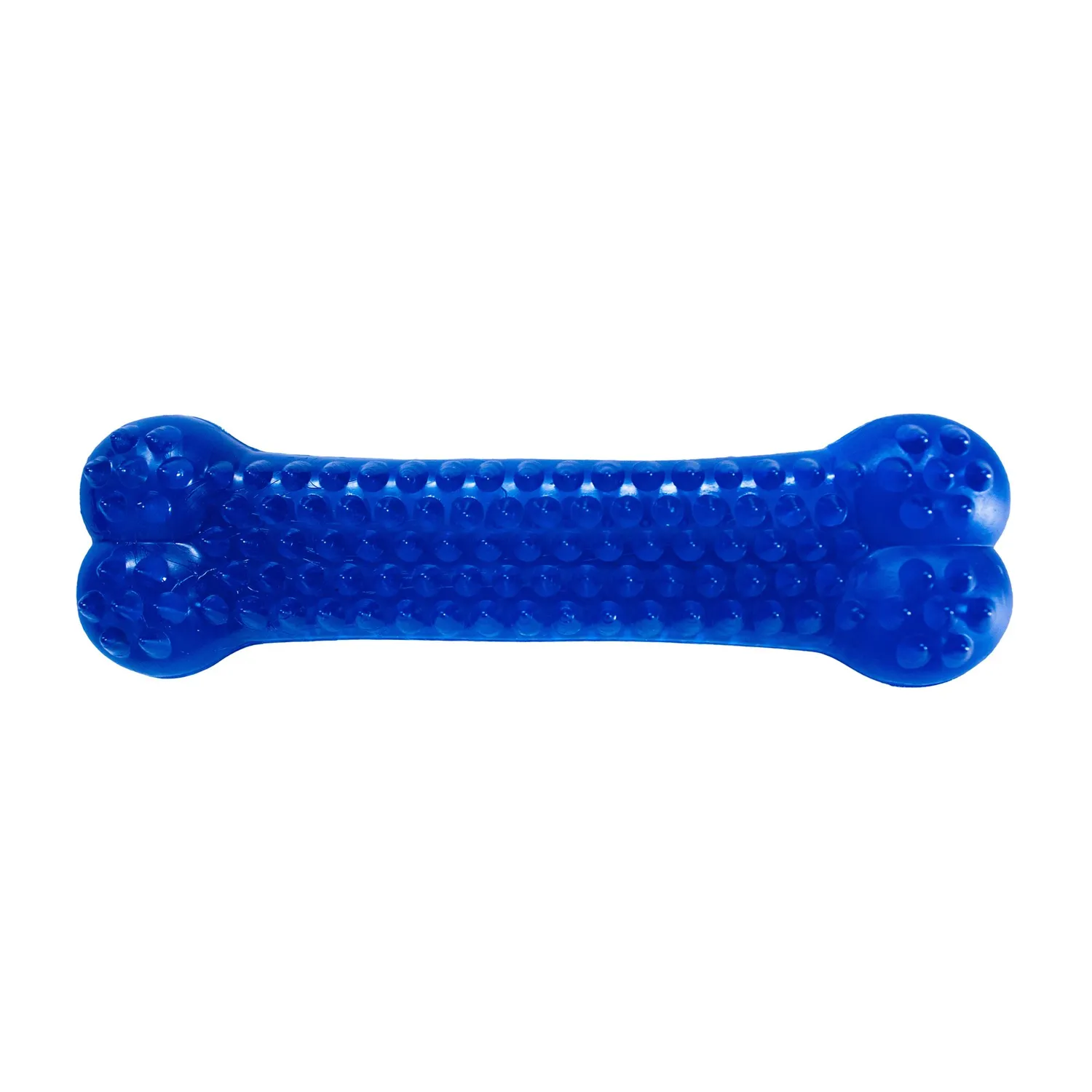 Hueso Para Perro Dental 5-6 Plastico Petizoos
