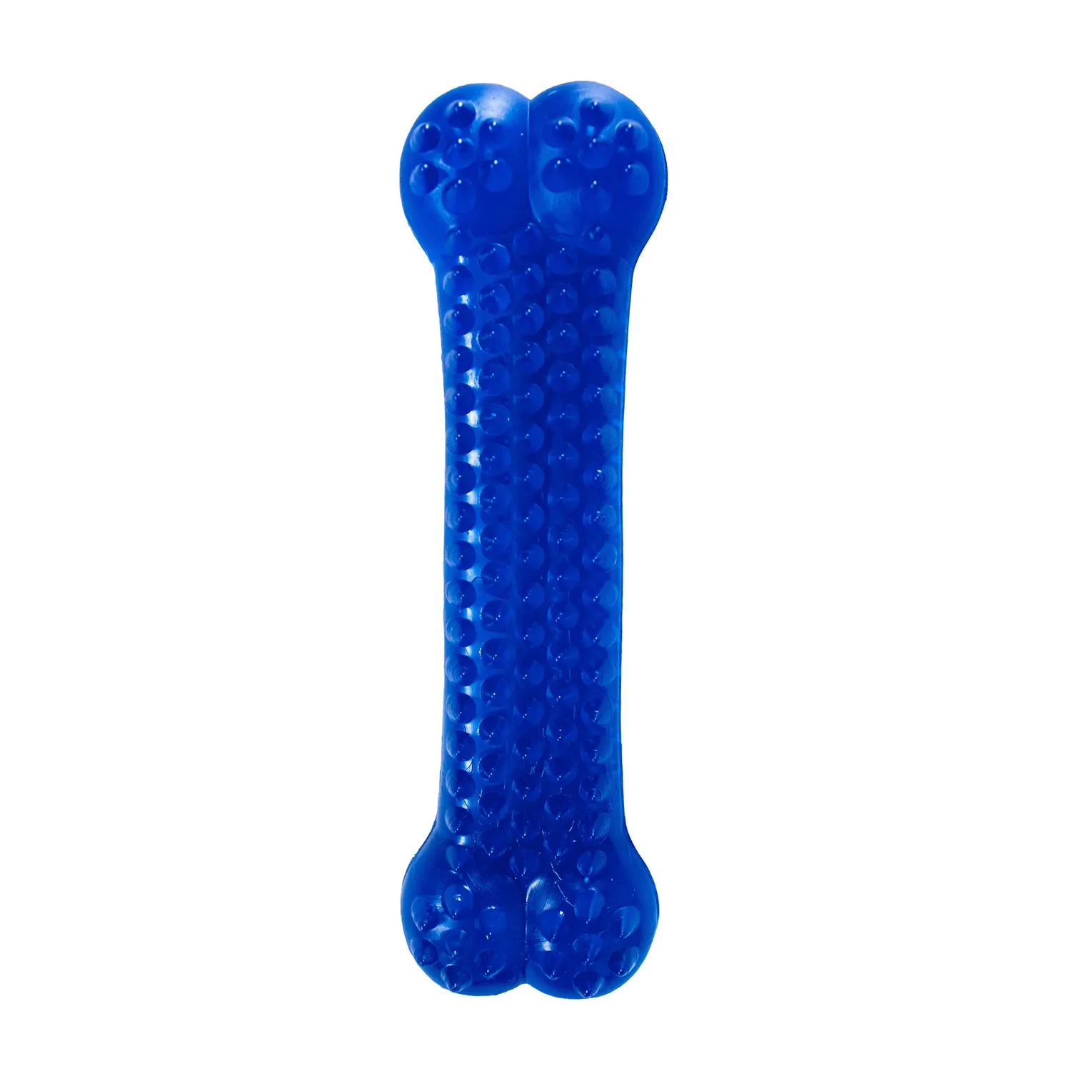 Hueso Para Perro Dental 5-6 Plastico Petizoos