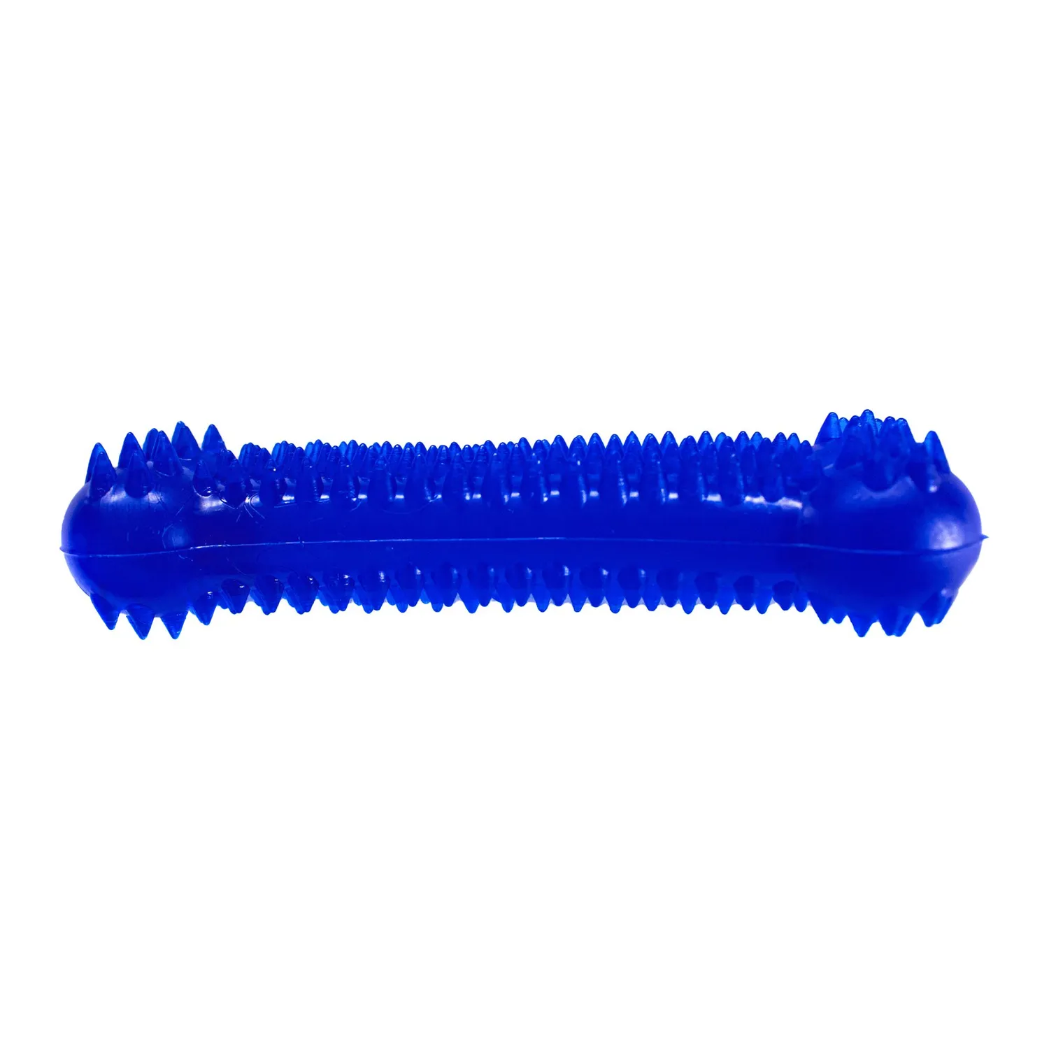 Hueso Para Perro Dental 5-6 Plastico Petizoos 3
