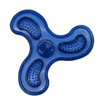 Frisbee Grande Siliconado Petizoos Boomerang