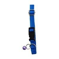 Collar Para Gato Reata Unicolor