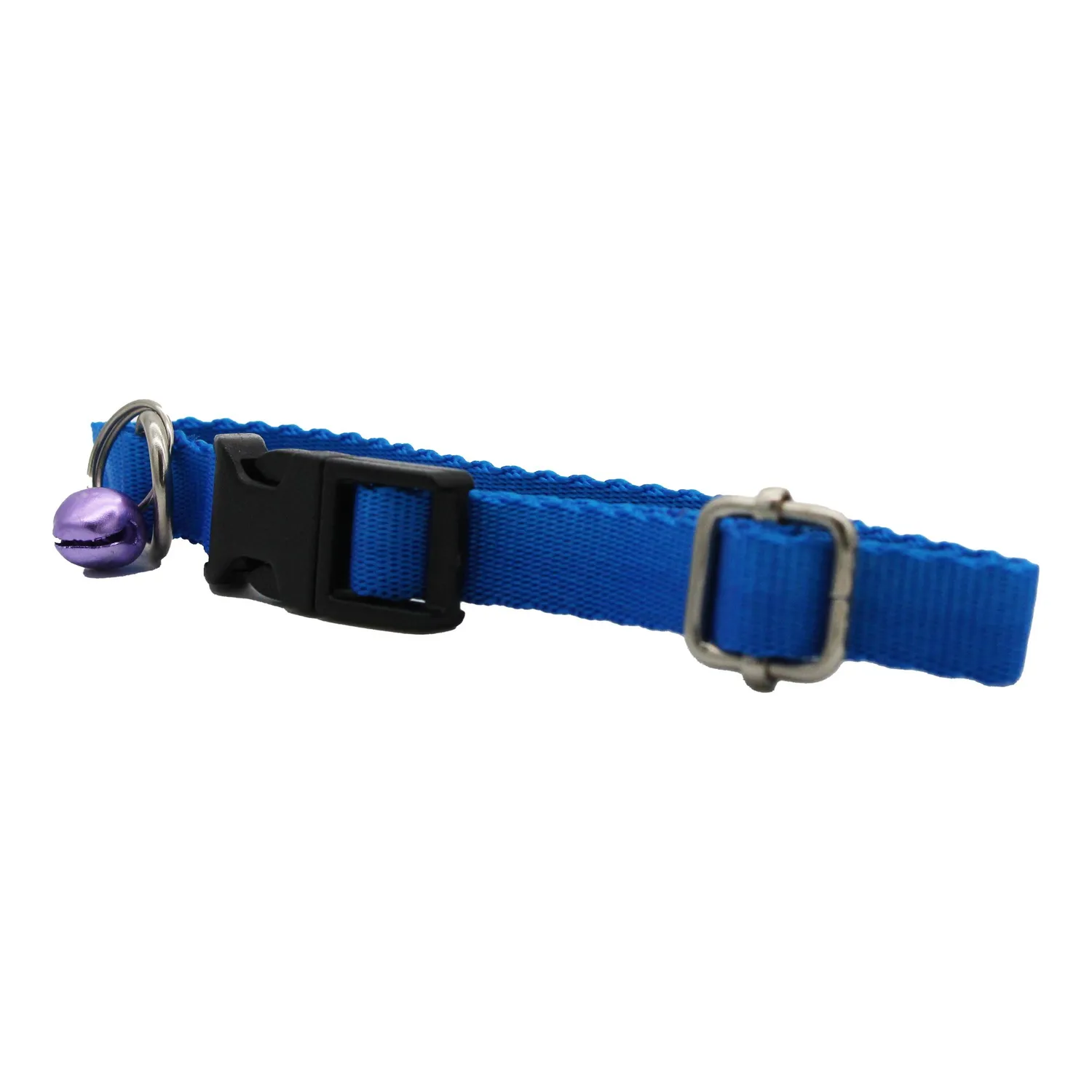 Collar Para Gato Reata Unicolor 3