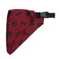 Pañoleta Con Collar 3/4
