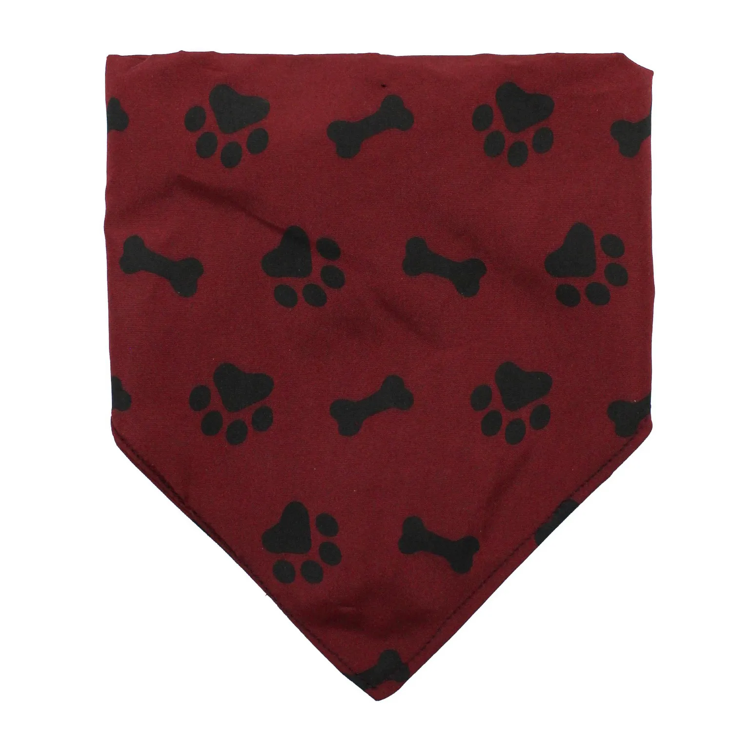 Pañoleta Con Collar 3/4